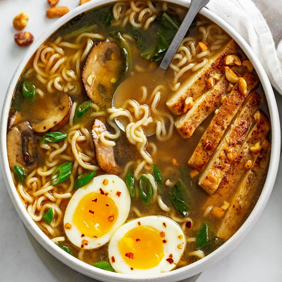 Ramen Image