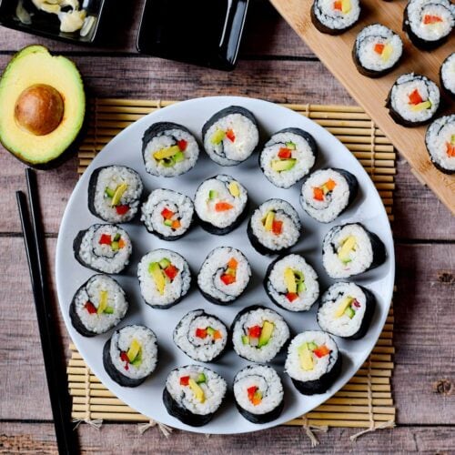 Sushi Image